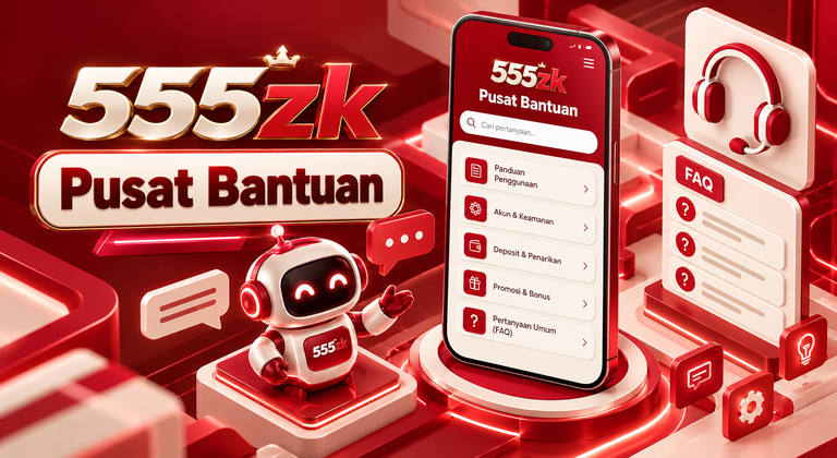 Ilustrasi panduan 555zk